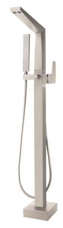 misturador de piso para banheira