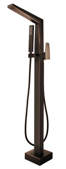 misturador de piso para banheira