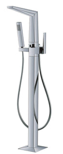 misturador de piso para banheira