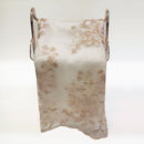 toalha para lavabo luxo