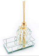 bandeja elo - cromada 10x20 cm