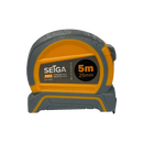 kit trena emborrachada com trava 5mts x 25mm (c/12pcs)