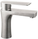 misturador monocomando para banheiro