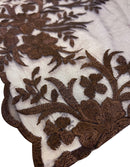 toalha para lavabo luxo