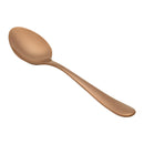 faqueiro roma pvd 30pcs aço inox c/gift box