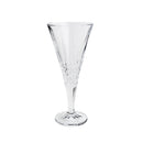 conjunto taças 6pçs cristal de chumbo para vinho alexandria 240ml