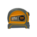 trena emborrachada com trava 3mts x 16mm