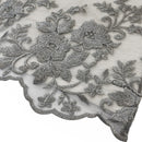 toalha para lavabo luxo