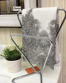 suporte para toalha any- hara