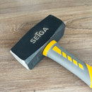 martelo/marreta quadrada 1.0kg