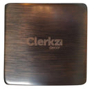 válvula sem ladrão p/ cuba - 4 cores disponíveis