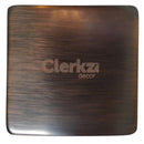 válvula com ladrão p/ cuba - 4 cores disponíveis