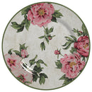 aparelho de jantar alleanza - 20 peças peonia