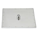 ducha/chuveiro de banho quadrada- 30cm