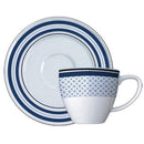 jogo 6 xícaras para café versa- 5º avenida