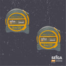 kit trena emborrachada 8x32mm (c/02pcs)