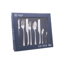 faqueiro oxford aço inox 48pcs c/gift box