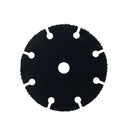 disco de corte segmentado - 76 mm