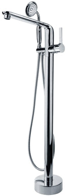 misturador de piso para banheira