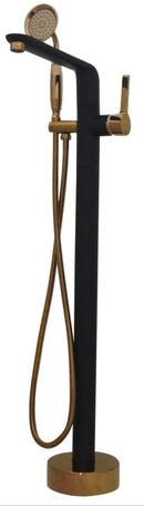 misturador de piso para banheira