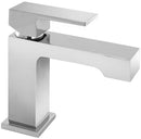 misturador monocomando para lavatório  no