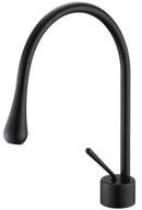 misturador monocomando black matte