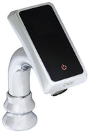 misturador touchscreen para lavatório