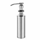 porta detergente dosador/dispenser de embutir em cuba ou tampo de cozinha