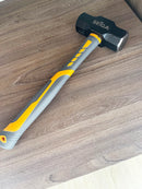 martelo octogonal 4.0 libras