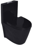 vaso sanitário monobloco black