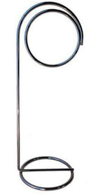 suporte para toalha arco simples- hara