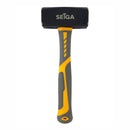 martelo/marreta quadrada 2.0kg