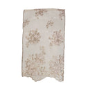 toalha para lavabo luxo