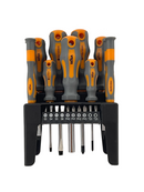 jogo de chave de fenda 21 pcs