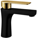 misturador monocomando para banheiro