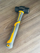 martelo octogonal 2.0 libras