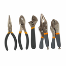 mini jogo alicate 05 pcs