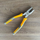 alicate universal 8"