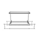 varal inteligente eletrônico - 220v