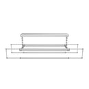 varal inteligente eletrônico - 220v