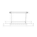 varal inteligente eletrônico app - 220v