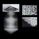 lustre de cristal 2,40