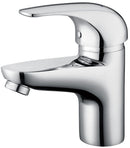 misturador monocomando para lavatório