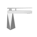 misturador monocomando para lavatório