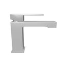 misturador monocomando para lavatório  no