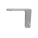 misturador monocomando para lavatório