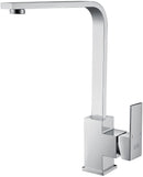 misturador monocomando para cozinha ou lavatório