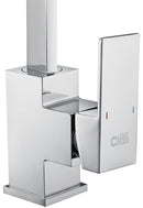 misturador monocomando para cozinha ou lavatório