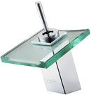 misturador monocomando para lavatório