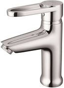 misturador monocomando para lavatório